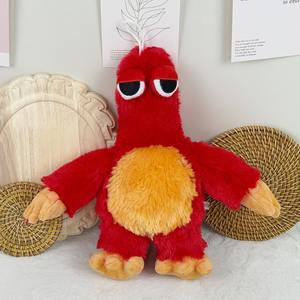 El Increíble Circo Digital, Peluche de Pomni Jax, Peluches de Dibujos Animados, Muñeco de Conejo de Teatro, Juguetes de Peluche para Niños, Regalos de Navidad - Product Image 6