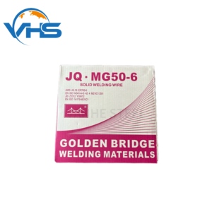Alambre de soldadura de puente dorado de alta calidad JQ MG50 <span class=keywords><strong>6N</strong></span> 0,8mm Material de soldadura de acero al carbono - Product Image 2