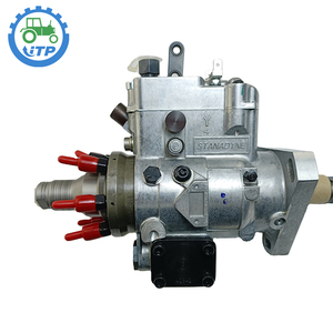 ปั๊มฉีดน้ำมันคุณภาพสูง RE517323 เหมาะสำหรับรถแทรกเตอร์รุ่น 6140J 6155J 7420 7520 7425 7525 SE6920 - Product Image 1