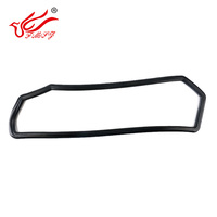 Moulage auto voiture pare-brise verre caoutchouc