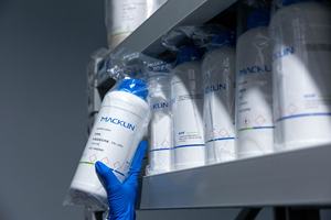 सोडियम लॉयसल्फोनेट, cas: 2386-53-0, 99%, आयन-जोड़ी क्रोमैटोग्राफी, अन्य विश्लेषणात्मक रसायन अभिकर्ता, c12h25no 3s - Product Image 6