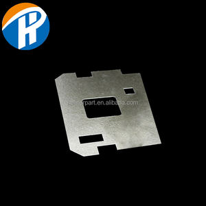 Feuille de mica résistante à la corrosion et <span class=keywords><strong>au</strong></span> <span class=keywords><strong>feu</strong></span>, joints isolants en mica, <span class=keywords><strong>plaque</strong></span> de mica phlogopite de 1,5 mm 0,5 mm - Product Image 5