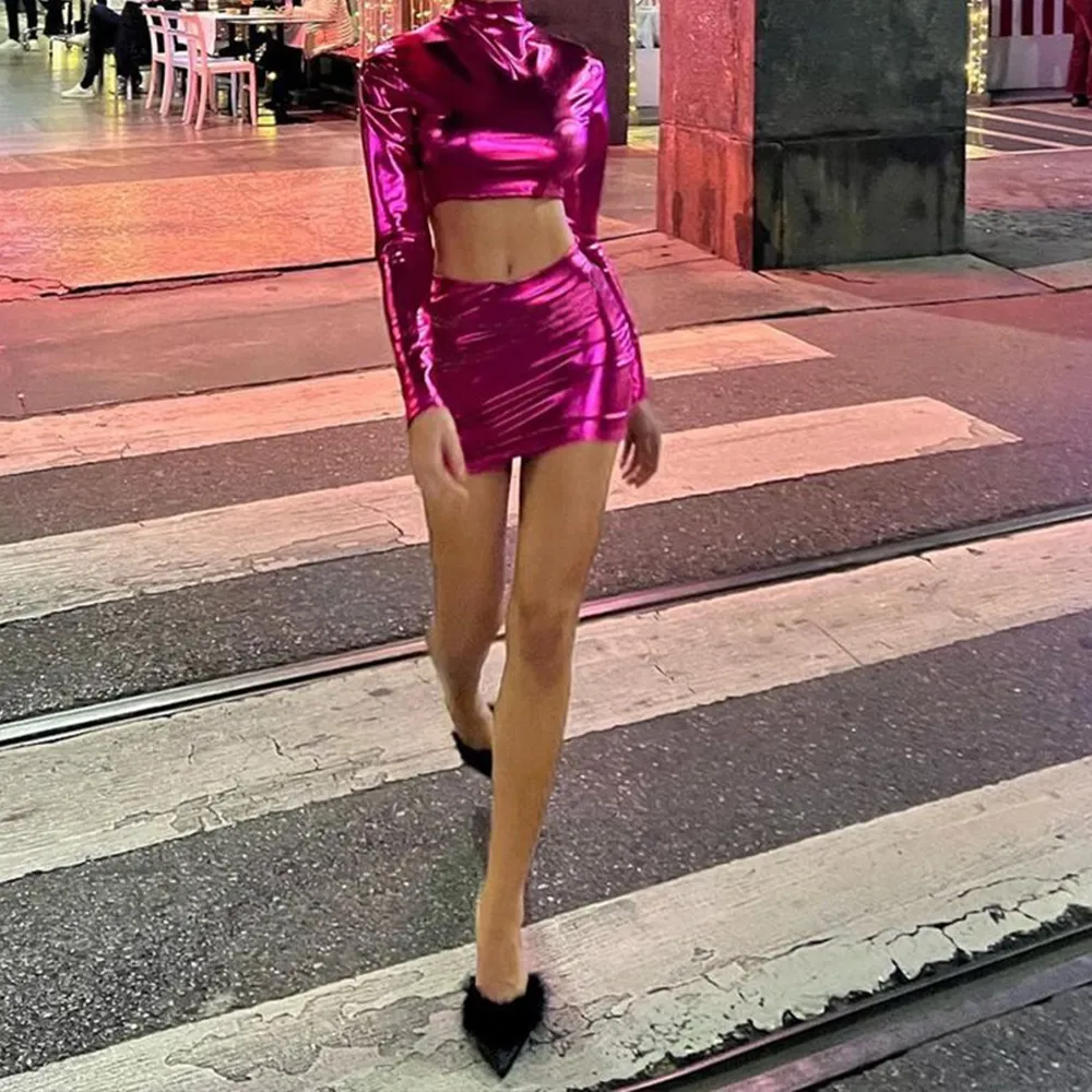 2024 Sparkly Rhinestonesเลื่อมJazz Dancewear Unitardเครื่องแต่งกายผู้หญิงเซ็กซี่คลับปาร์ตี้Jumpsuitsสวมใส่ประสิทธิภาพ