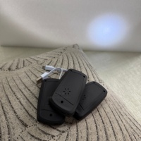 Lampe de poche TW-1801 avec sangle de transport, torche résistante aux chocs pour la ferme, la patrouille, le travail en grange, le camping et la chasse