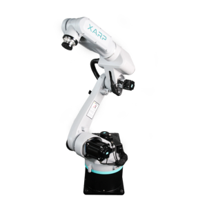 Robot de Soldadura Láser de Fibra de 6 Ejes Xarp de Alta Precisión con Seguimiento de Costuras para Chapa Metálica, Brazo Robótico de Soldadura Láser CNC con Baja Emisión de Residuos - Product Image 4