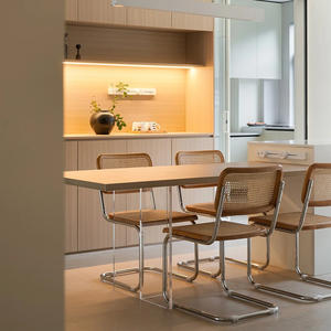 סיני רהיטים קלאסי סיידי מזנון ארון בסגנון כל הבית פתרון אחסון המפעל - Product Image 5