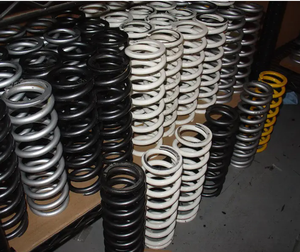 Đường kính lò xo tải nén <span class=keywords><strong>25</strong></span> 10cm - Product Image 2