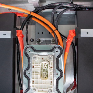 Vivne 50kwh Bladbatterij 1P 96S Catl Lithium Ev Batterij Voor Nissan Bladvervanging - Product Image 3