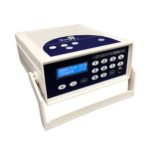 Factory Health Care <strong>Ion</strong> Cleanse <strong>Machine</strong> Ionic Body Detox Foot Spa <strong>Machine</strong> - Product Image 6