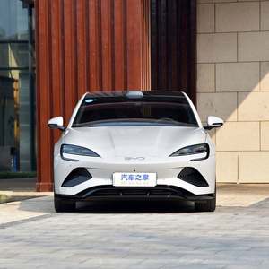 Nuevos vehículos de energía 2024 Byd Seal U Coche eléctrico barato Byd Seal 4wd Byd Destroyer Seagull Atto 3 Yuan Plus - Product Image 4