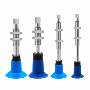 Plastic Bag Small Suction Cups Infilm Packaging <b>Silicone</b> Suction Cup Strong Adsorption Capacity Vacuum Suction Cup Industrial - Product Image 6