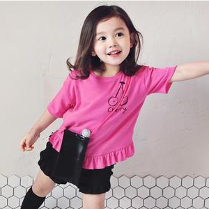 กล่องกระดาษบรรจุภัณฑ์สำหรับสินค้า ผลิตในเม็กซิโก เสื้อยืดลายสาวสวย - Product Image 2