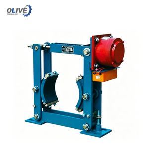 Frein à tambour électromagnétique à économie d'énergie JZ‑100 JZ‑200 JZ‑300 TJ2A, frein électromagnétique AC pour pont roulant - Product Image 1