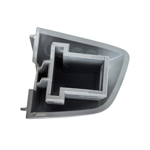 Car <b>Door</b> <b>Handle</b> Cover 7P6837879 7P6839168A Front Left Right Stainless Steel Fit For Vehicle <b>Door</b> <b>Handle</b> <b>Replacement</b> - Product Image 2