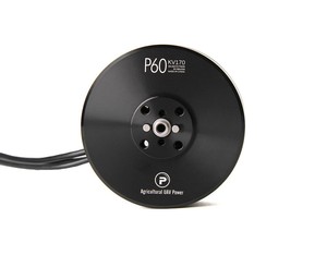 Precio al por mayor T-MOTOR P60 170KV 340 Motor para Dron UAV Agrícola Sin Sensor Sin Escobillas - Product Image 4