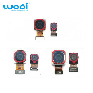 Flex per Fotocamera Posteriore di Telefono Cellulare per <span class=keywords><strong>Xiaomi</strong></span> <span class=keywords><strong>Redmi</strong></span> <span class=keywords><strong>Note</strong></span> <span class=keywords><strong>10</strong></span> <span class=keywords><strong>Pro</strong></span> - Product Image 1