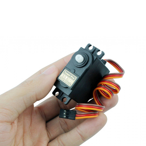 SG90 9g Micro <span class=keywords><strong>servo</strong></span> es08ma MG90S mg945 mg946r MG995 mg996r SG90 9g <span class=keywords><strong>servo</strong></span> Kit cho RC 450 Máy bay trực thăng Xe thuyền cố định cánh máy bay - Product Image 6