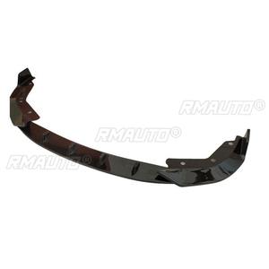 Difusor de Parachoques Delantero para Auto, Spoiler, Splitter, Negro Brillante, Pieza de Modificación para BMW Serie 3 G20 G28 2020-2022, Accesorios para Auto - Product Image 4