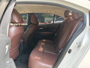 Toyota Corolla 1.2T Turbo Automatique R15 Sièges en Tissu Conduite à Gauche 60000KM Peinture d'Origine Euro V Modèle 2022 - Product Image 2