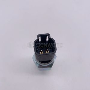 Capteur de pression d'huile JCB 320A4146, jauge piézorésistive à montage fileté pour moteur 3Cx - Product Image 2