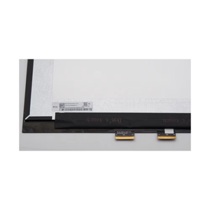 จอแสดงผลแล็ปท็อป 15.6 นิ้ว สำหรับ ASUS <span class=keywords><strong>Chromebook</strong></span> <span class=keywords><strong>Vibe</strong></span> <span class=keywords><strong>CX55</strong></span> <span class=keywords><strong>Flip</strong></span> FHD หน้าจอสัมผัส LCD พร้อมชุดประกอบ - Product Image 3