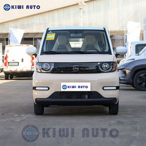 CHERY QQ ICR <span class=keywords><strong>CREAM</strong></span> 2024, Mini Auto Eléctrico - Product Image 2