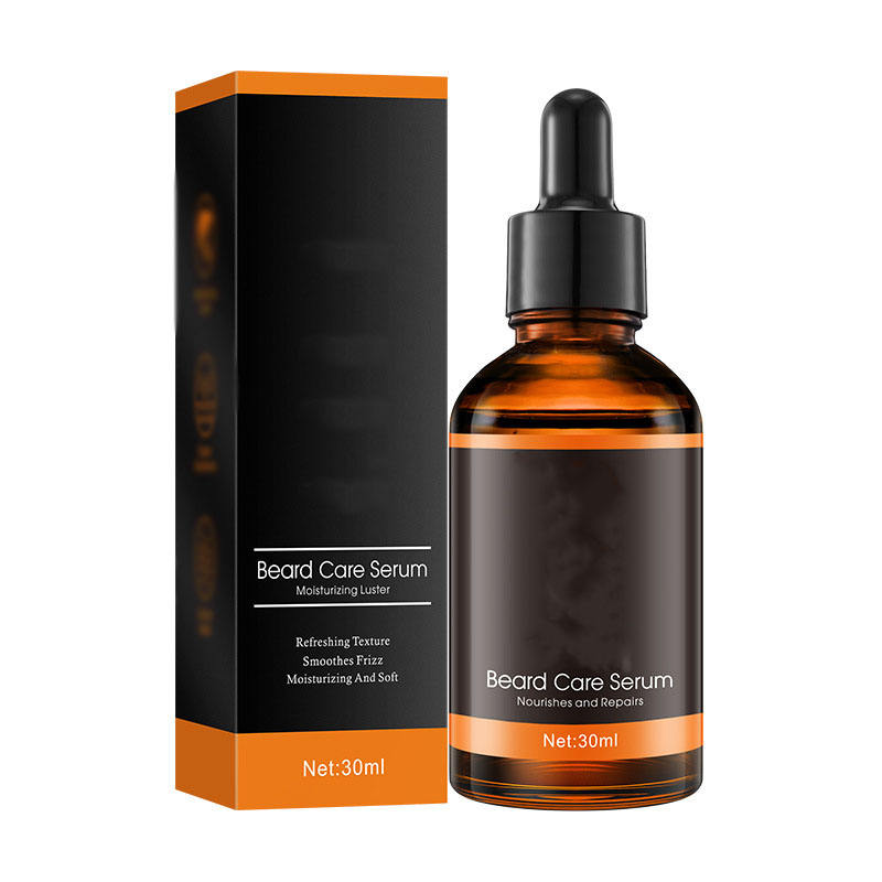Beard Care Serum