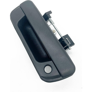 Tailgate <b>Handle</b> For Chevrolet Gmc Part Number 25801998 <b>Door</b> <b>Handle</b> <b>Replacement</b> Repair - Product Image 2