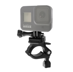 Support de <span class=keywords><strong>guidon</strong></span> de vélo de moto Offre Spéciale Rotation à 360 degrés Support de caméra Clip de <span class=keywords><strong>guidon</strong></span> avec dégagement rapide - Product Image 4