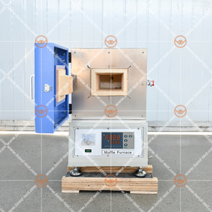 Hot bán phòng thí nghiệm nhiệt độ cao lò múp nhà sản xuất giá - Product Image 5