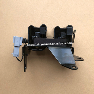 Bobina de Encendido al por Mayor 0K30A-18-10X 0K30A1810X para KIA <span class=keywords><strong>Rio</strong></span>, Hyundai, Alfa Romeo 146, Fiat <span class=keywords><strong>Bravo</strong></span> - Product Image 4