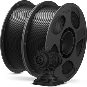 Filamento ABS de 1.75mm para Impresión 3D, Material para Piezas Funcionales e Impresión de Prototipos - Product Image 4