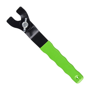 Torque Wrench 90mm Chromium Vanadium Steel Adjustable For Angle Grinder Shank 3mm - Product Image 1