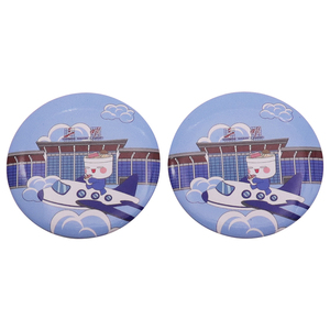 Pin distintivo in metallo personalizzato con Design di fabbrica popolare con spilla in metallo carino stile giapponese stile Kawaii - Product Image 2