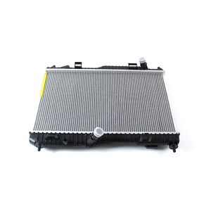 Conjunto de radiador de repuestos para automóviles de alto rendimiento para <span class=keywords><strong>Ford</strong></span> Ecosport <span class=keywords><strong>Ford</strong></span> <span class=keywords><strong>Fiesta</strong></span> C1B1 8005 AA - Product Image 2
