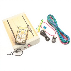 แตรไฟฟ้า AS830 12V 8 โอห์ม ลำโพงกำลังสูงสำหรับยานยนต์ก่อสร้าง - Product Image 3