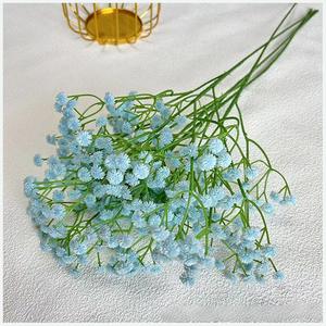 W-A0161 thấp-giá khuyến mãi Latex bé hơi thở hoa nhân tạo Ins phong cách cho trang trí đám cưới nhà - Product Image 3