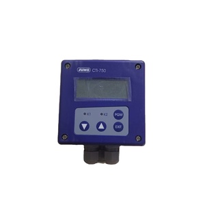 Medidor de Conductividad JUMO CTI-750,202756/15-617-0000-82/767/941 Conductividad - Product Image 1