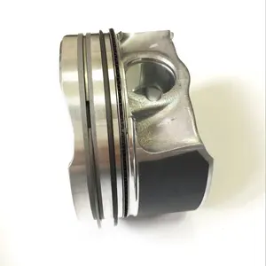 2022 4032 2618 billet Aluminium car racing turbo charger drift STD OVER SIZE engine rod custom forged piston other auto parts