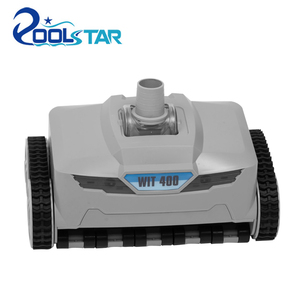 Nouveau modèle de <span class=keywords><strong>robot</strong></span> <span class=keywords><strong>aspirateur</strong></span> à aspiration automatique Max Vac <span class=keywords><strong>pour</strong></span> <span class=keywords><strong>piscine</strong></span> <span class=keywords><strong>hors</strong></span> <span class=keywords><strong>sol</strong></span> en matériau ABS - Product Image 5