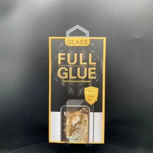 Call <strong>Phone</strong> <strong>Protector</strong> 9D Glass for Samsung Galaxy A12 - Product Image 5