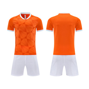 2026 completo personalizzato sublimazione maglia da calcio nuovo Design rapido asciutto abbigliamento sportivo traspirante per gli uomini Kit di calcio personalizzato uniforme - Product Image 6