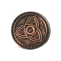 Jetons de jeu personnalisés en gros, pièces de monnaie en métal moulé sous pression, pièces de monnaie personnalisées pour jeux de société