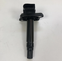 Usine de haute qualité Full New Auto Engine Parts Remplacer les pièces de réparation OE 06B905115D MAGNETI MARELLI Bobine d'allumage pour Audi VW