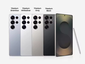 Loại mới S25 điện thoại di động toàn màn hình nói chuyện điện thoại HD màn hình dài tuổi thọ pin Dual Sim <span class=keywords><strong>Boost</strong></span> Điện thoại di động Dual Sim Dual - Product Image 5