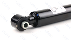 LESHI Oe 2043264700 2043200331 piezas de automóvil <span class=keywords><strong>comprar</strong></span> amortiguador de suspensión trasera para Benz <span class=keywords><strong>GLK</strong></span> X204 2012,04- - Product Image 3