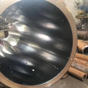 למעלה איכות פלדה הידראולי צילינדר צינור מושחז צינור הידראולי צילינדר השחזה צינור מחיר - Product Image 2