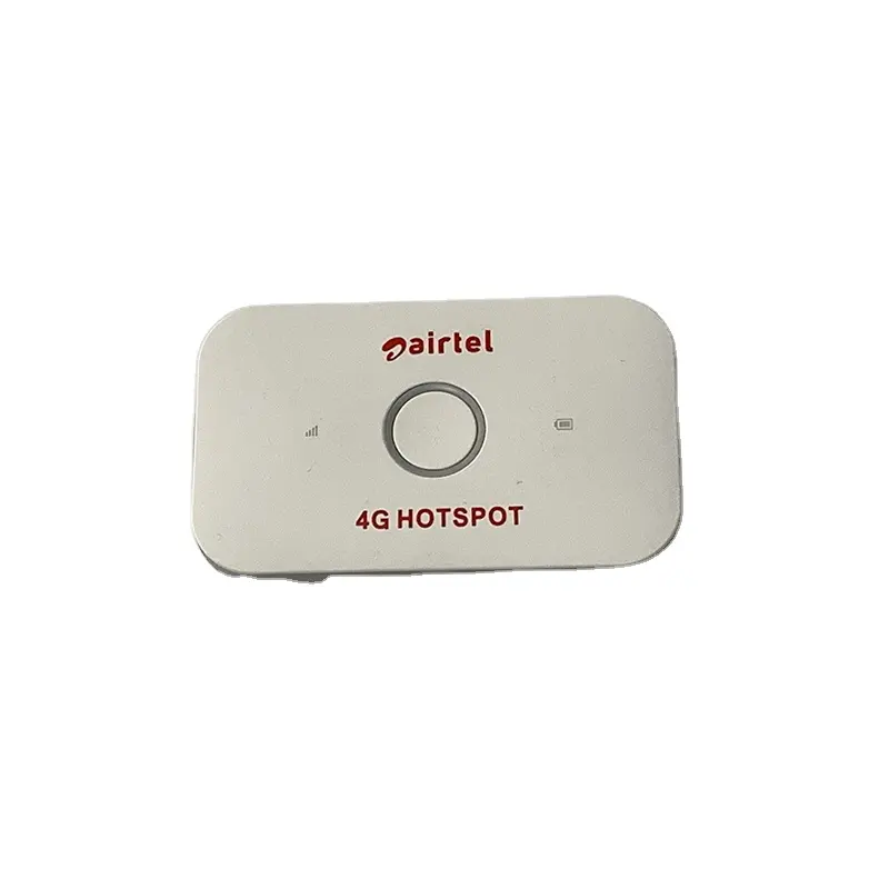 Modem 4G Lte Router WiFi tascabile portatile WiFi per interni esterni con Slot per Sim Card