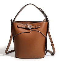 Z Family Cross-border Handtas 2024 Nieuwe Stijl Modieus Pendelen Schoudertas/Crossbody voor Dames - Stuk