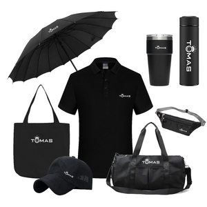 Articles tendance de marchandise en gros, respecter un ensemble de cadeaux à prix réduit Logo personnalisé produits de Promotion créatifs/ - Product Image 2